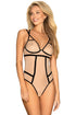 Shapewear Body model 155832